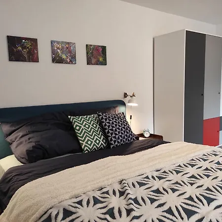 Ferienwohnung Vogelnest im Schwarzwald Baiersbronn Exterior foto