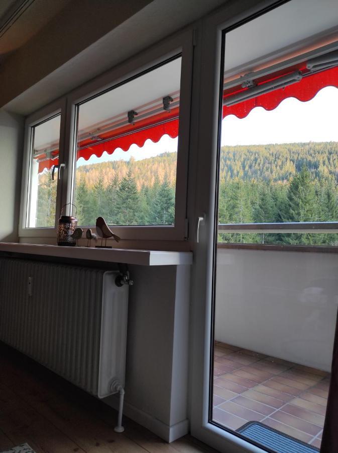 Vogelnest Im Schwarzwald Apartment *